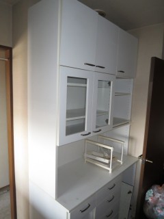 Before：西宮市　O様邸　マンション　全面改装