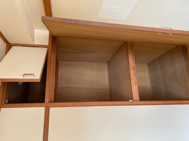 Before：
