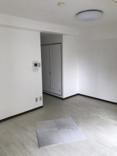 Before：神戸市　ワンルームマンション　全面改装