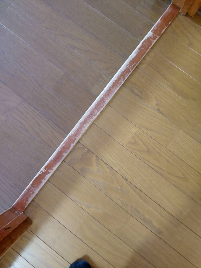 Before：