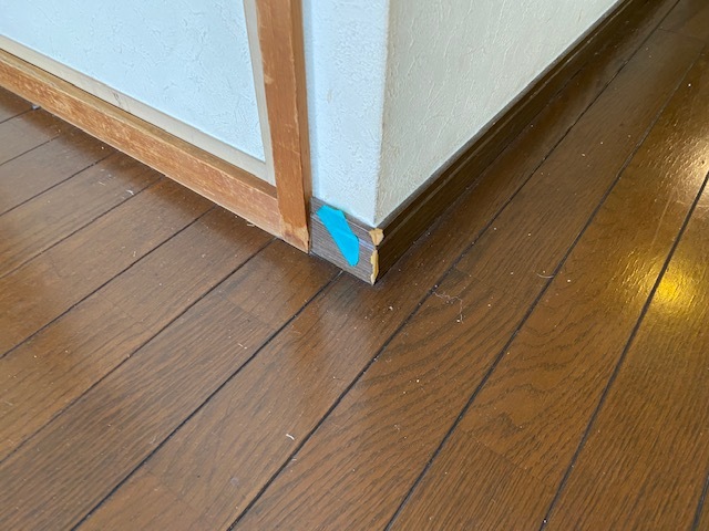 Before：
