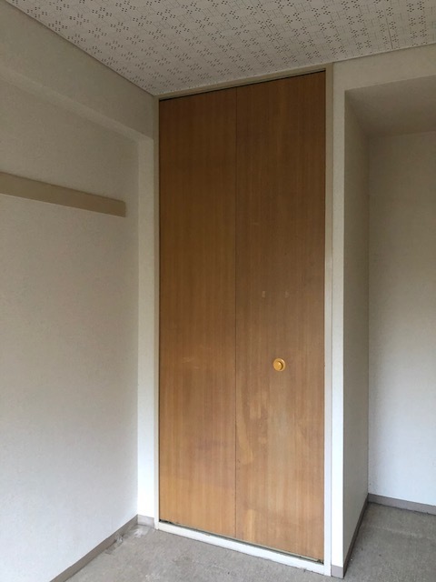 Before：