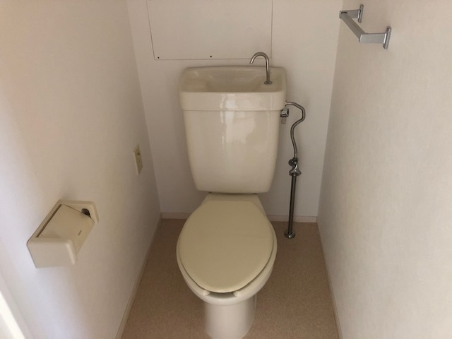 Before：