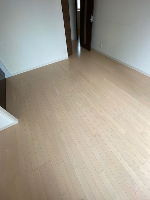 Before：