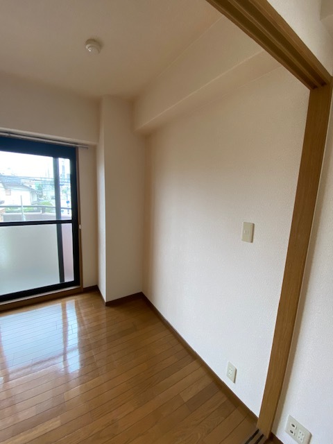 Before：