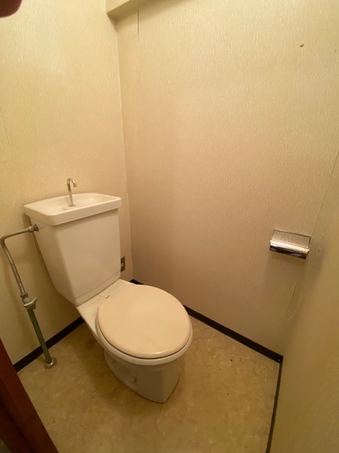 Before：