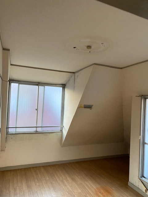 Before：