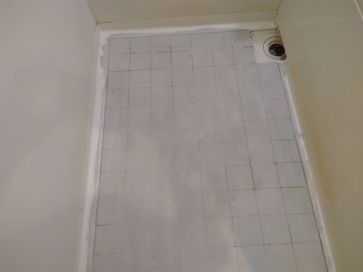 Before：