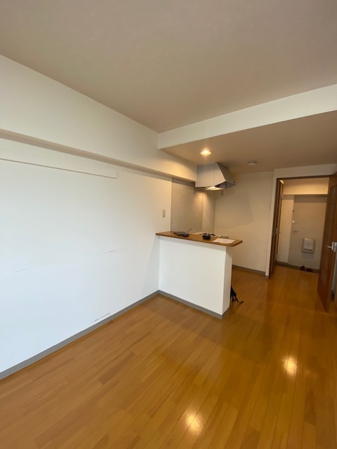 Before：