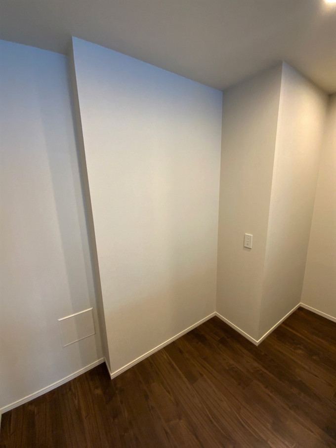 Before：