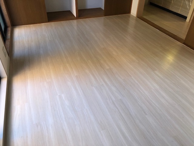 After：